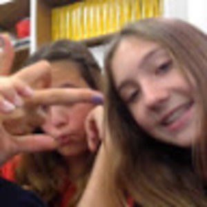 Meet your Posher, Sandi